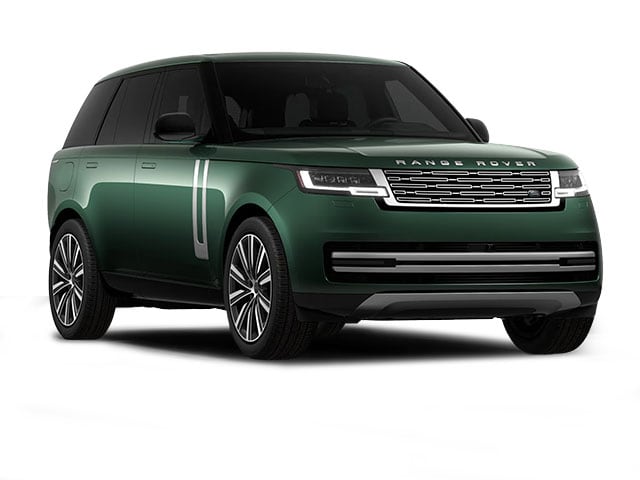 2026 Land Rover Range Rover 4.4 Autobiography SWB's photo
