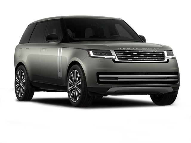 2026 Land Rover Range Rover Autobiography's photo