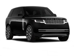 2026 Range Rover Autobiography SUV
