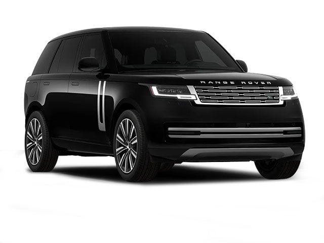 2026 Land Rover Range Rover Autobiography's photo
