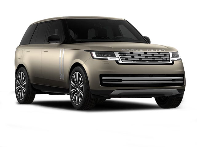 2026 Land Rover Range Rover Autobiography's photo