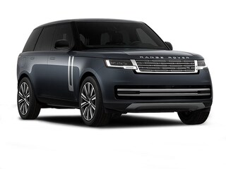 2026 Land Rover Range Rover Autobiography SUV