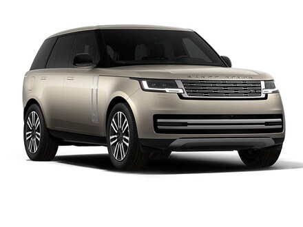 2026 Land Rover Range Rover SE 530PS