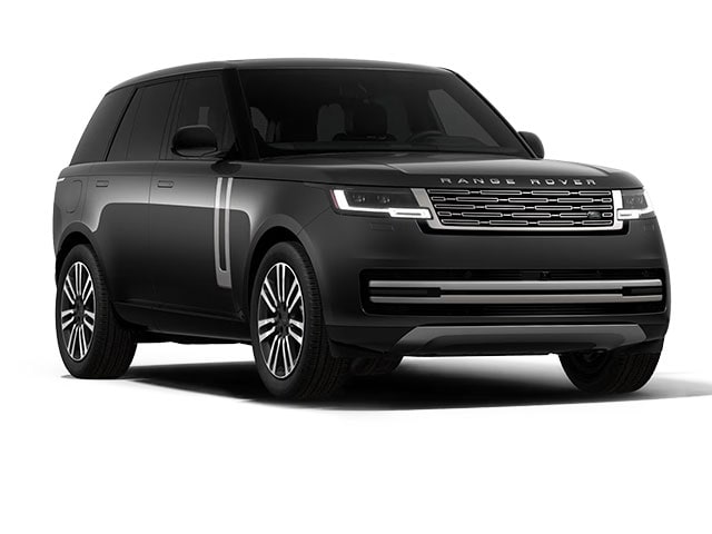 2026 Land Rover Range Rover SE's photo