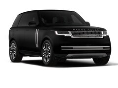 2026 Land Rover Range Rover SE SUV