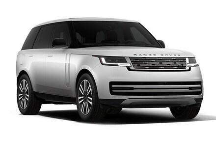 2026 Land Rover Range Rover P530 SE SUV