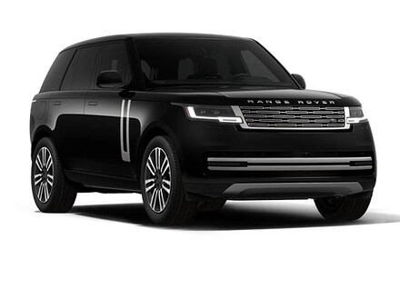 2026 Range Rover SE Sport Utility