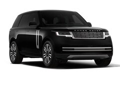 2026 Range Rover SE Sport Utility