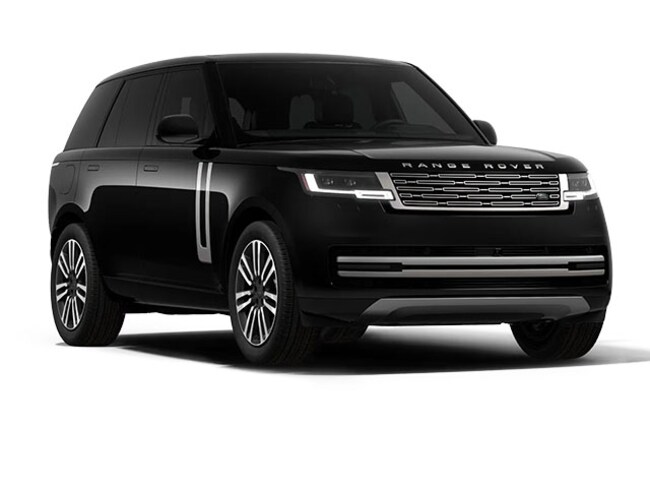2026 Land Rover Range Rover SE SUV