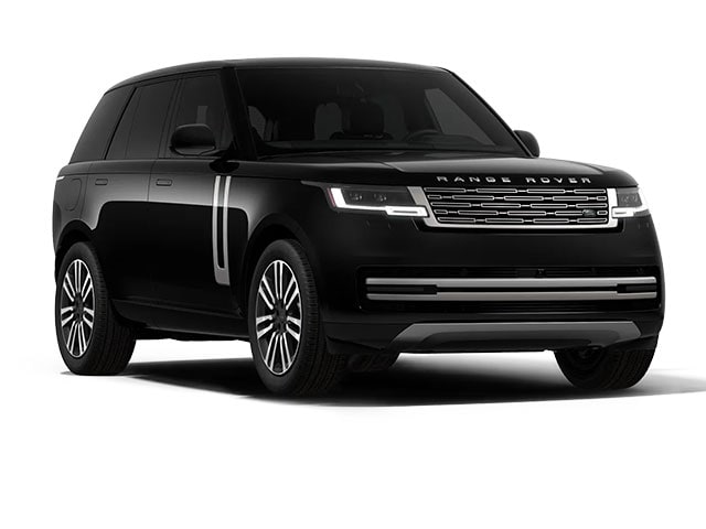 2026 Land Rover Range Rover SE's photo