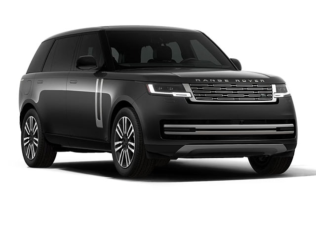 2026 Land Rover Range Rover SE's photo