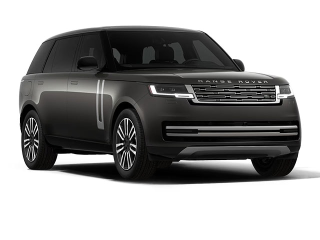 2026 Land Rover Range Rover 4.4 SE LWB 7's photo