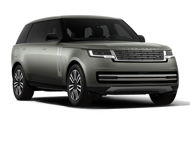 2026 Land Rover Range Rover SE's photo