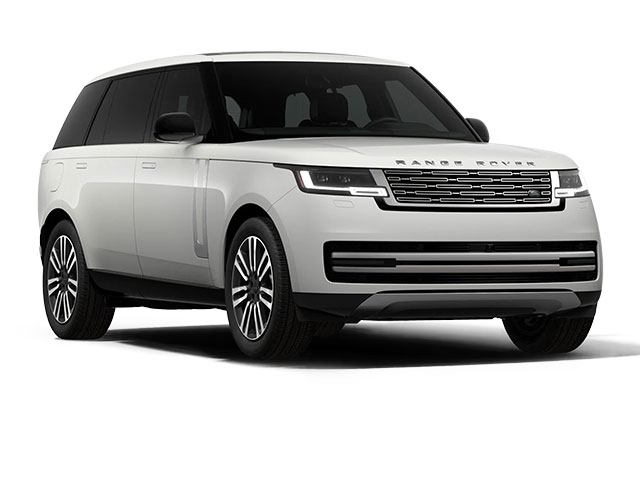 2026 Land Rover Range Rover SE's photo