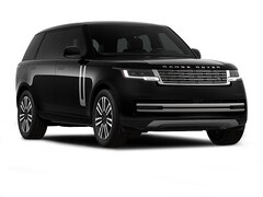 2026 Land Rover Range Rover SE 7 Seats 530PS SUV