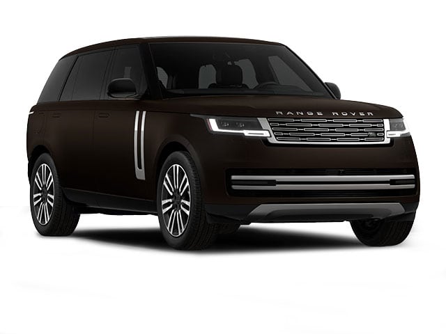 Range Rover P530 SE 7 Seat SUV