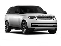 2026 Land Rover Range Rover P550e Autobiography SUV