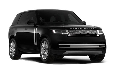 2026 Land Rover Range Rover SE Phev SUV