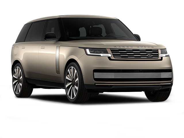 2026 Land Rover Range Rover 4.4 SV LWB's photo