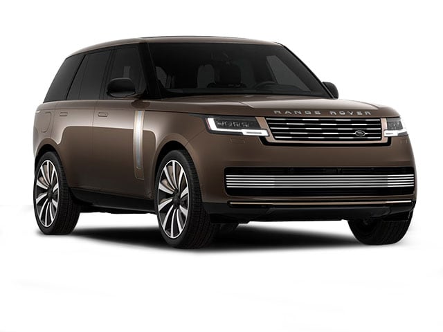 2026 Land Rover Range Rover 4.4 SV SWB's photo