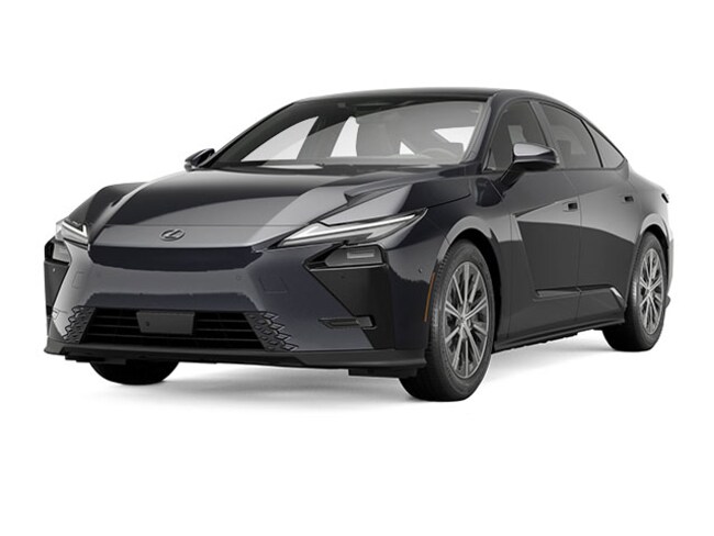 2026 LEXUS ES 350e Luxury Car