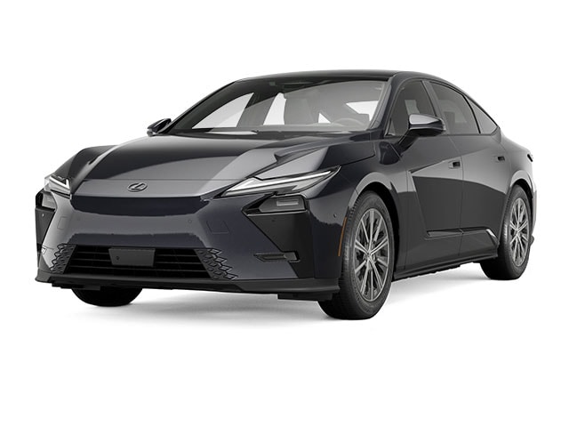 2026 Lexus ES