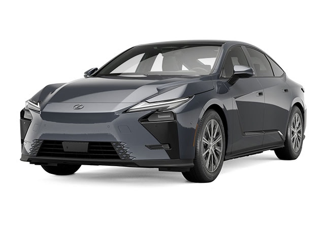 2026 Lexus ES
