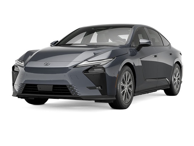 2026 Lexus ES