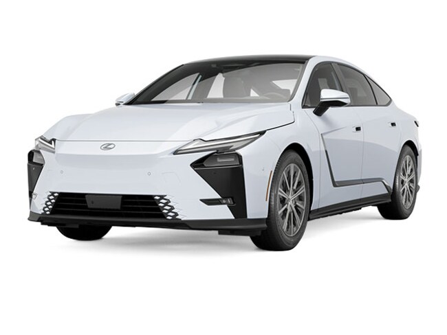 2026 LEXUS ES 350h Premium+ Car