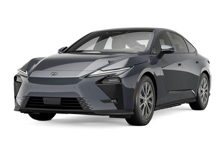 2026 LEXUS ES HYBRID 350h PREMIUM AWD PREMIUM