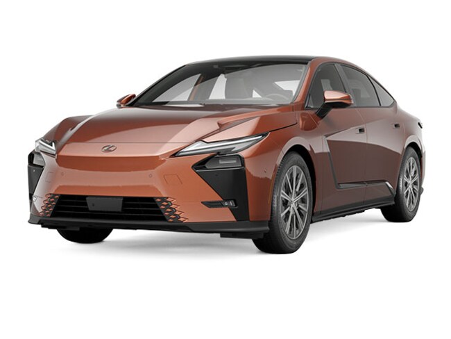 2026 LEXUS ES 350h Premium Car