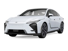 2026 LEXUS ES 500e Luxury Sedan