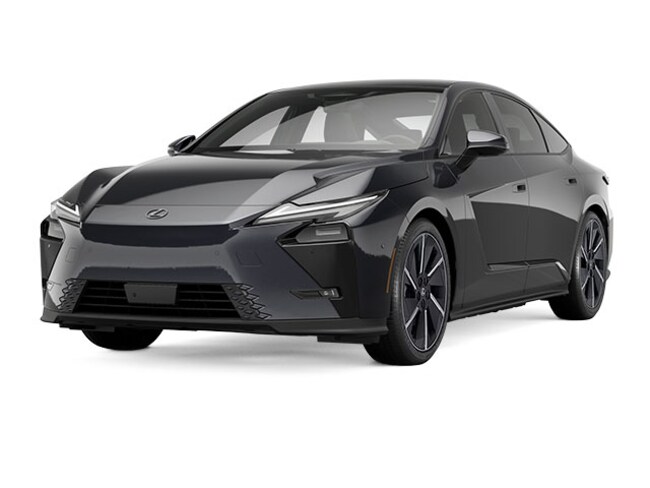 2026 LEXUS ES 500e Premium Car