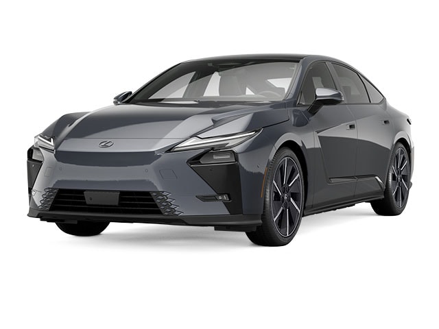 2026 Lexus ES