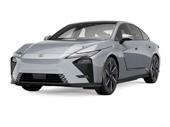 2026 LEXUS ES 500e PREMIUM AWD SEDAN