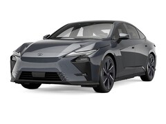 2026 LEXUS ES 500e Premium Sedan