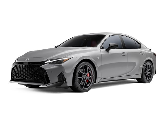 2026 Lexus IS 350 -
                  Ramsey, NJ