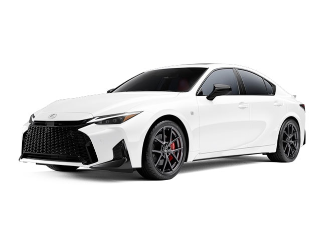 2026 Lexus IS 350 -
                  Ramsey, NJ