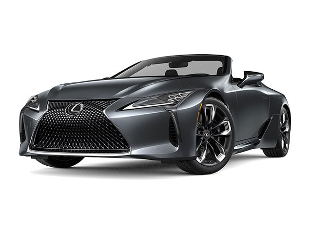 2026 Lexus LC 500 -
                  Roseville, CA