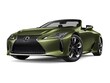  LEXUS LC CONVERTIBLE