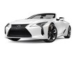  LEXUS LC 500