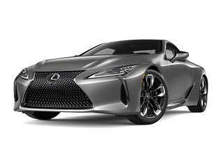 2026 LEXUS LC 500 500 COUPE