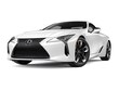  LEXUS LC 500