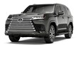  LEXUS LX HYBRID