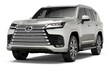  LEXUS LX 700h