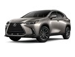 LEXUS NX HYBRID