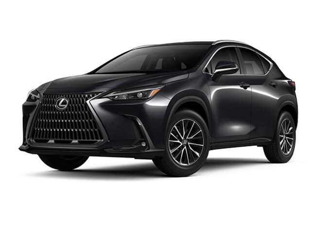 2026 LEXUS NX 350h Base Sport Utility