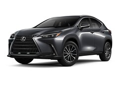 2026 LEXUS NX 350h AWD Sport Utility