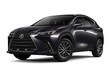  LEXUS NX PLUG-IN HYBRID ELECTRIC VEHICLE