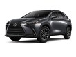  LEXUS NX PLUG-IN HYBRID ELECTRIC VEHICLE